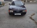 Audi 80 1992 года за 1 250 000 тг. в Шелек – фото 2