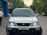 Honda CR-V 2000 года за 3 900 000 тг. в Алматы – фото 3