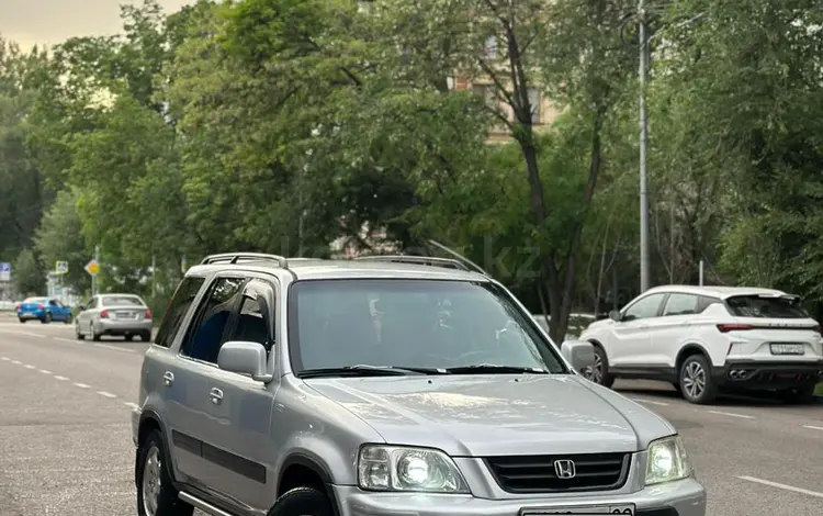 Honda CR-V 2000 года за 3 900 000 тг. в Алматы