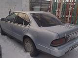 Nissan Maxima 1993 года за 700 000 тг. в Затобольск – фото 3