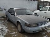 Nissan Maxima 1993 года за 700 000 тг. в Затобольск – фото 4