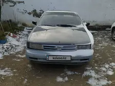 Nissan Maxima, 1993