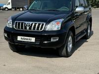 Toyota Land Cruiser Prado 2007 года за 11 500 000 тг. в Алматы