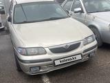 Mazda 626 1998 года за 900 000 тг. в Астана