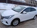 Hyundai Accent 2021 годаfor8 200 000 тг. в Астана – фото 16