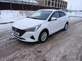 Hyundai Accent 2021 годаfor8 200 000 тг. в Астана – фото 3