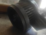 Моторчик печки, вентилятор w203for25 000 тг. в Караганда – фото 4
