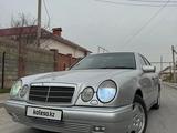 Mercedes-Benz E 280 1999 годаүшін3 500 000 тг. в Шымкент
