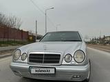 Mercedes-Benz E 280 1999 годаүшін3 500 000 тг. в Шымкент – фото 3