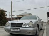 Mercedes-Benz E 280 1999 годаүшін3 500 000 тг. в Шымкент – фото 4