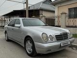 Mercedes-Benz E 280 1999 годаүшін3 500 000 тг. в Шымкент – фото 5