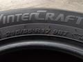 215/55 R17 Kumho Korea 2024 шипы за 45 000 тг. в Алматы – фото 4