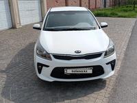 Kia Rio 2019 года за 7 500 000 тг. в Шымкент