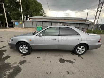 Toyota Windom 1998 года за 3 400 000 тг. в Алматы – фото 4