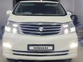 Toyota Alphard 2005 годаүшін7 700 000 тг. в Атырау – фото 3