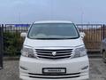 Toyota Alphard 2005 годаүшін7 700 000 тг. в Атырау – фото 3