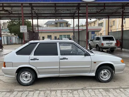 ВАЗ (Lada) 2114 2011 года за 1 500 000 тг. в Шымкент – фото 2