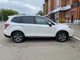 Subaru Forester 2013 годаfor7 700 000 тг. в Кокшетау – фото 2