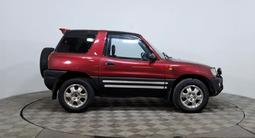 Toyota RAV4 1995 года за 2 220 000 тг. в Астана – фото 4
