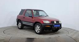 Toyota RAV4 1995 года за 2 220 000 тг. в Астана – фото 3