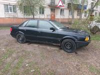 Audi 80 1991 года за 1 000 000 тг. в Рудный