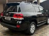 Toyota Land Cruiser 2016 годаfor29 000 000 тг. в Тараз – фото 4