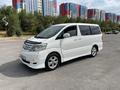 Toyota Alphard 2006 года за 6 500 000 тг. в Шымкент