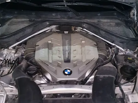 BMW X5 2011 года за 10 800 000 тг. в Кокшетау – фото 7