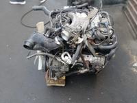 Двигатель vg33 за 600 000 тг. в Семей