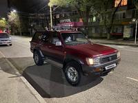 Toyota Hilux Surf 1993 года за 2 300 000 тг. в Алматы