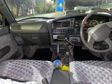 Toyota Hilux Surf 1993 года за 2 300 000 тг. в Алматы – фото 4