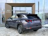 Hyundai Tucson Travel 2.5 AT 4WD 2023 года за 12 990 000 тг. в Павлодар – фото 4