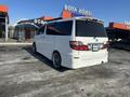 Toyota Alphard 2007 года за 7 800 000 тг. в Тараз – фото 2