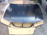 Привозной НОВЫЙ капот на BMW 3-Series E46 за 80 000 тг. в Астана