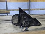 Зеркало левое Мерседес мерс ЦЛК CLK W209 за 35 000 тг. в Алматы – фото 4