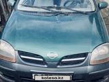 Nissan Almera Tino 2003 года за 2 000 000 тг. в Павлодар – фото 4