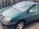 Nissan Almera Tino 2003 года за 2 000 000 тг. в Павлодар