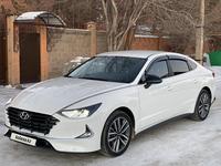 Hyundai Sonata 2021 года за 11 400 000 тг. в Караганда