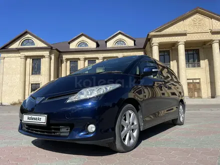 Toyota Estima 2010 года за 5 050 000 тг. в Семей – фото 11