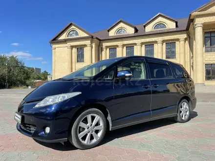 Toyota Estima 2010 года за 5 050 000 тг. в Семей – фото 9