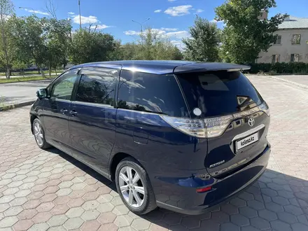 Toyota Estima 2010 года за 5 050 000 тг. в Семей – фото 3