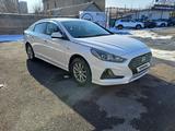 Hyundai Sonata 2019 годаүшін8 100 000 тг. в Шымкент – фото 3