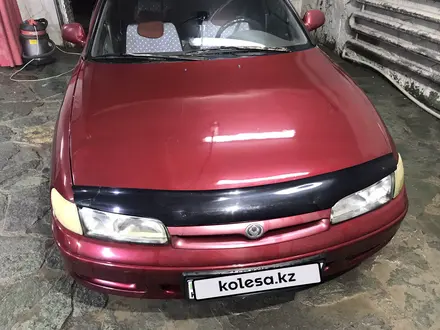 Mazda Cronos 1994 года за 1 100 000 тг. в Алматы