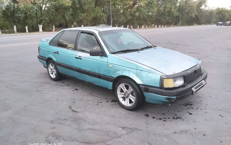 Volkswagen Passat 1991 годаүшін950 000 тг. в Талгар