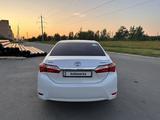 Toyota Corolla 2015 годаүшін7 200 000 тг. в Костанай – фото 5