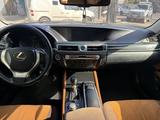 Lexus GS 250 2012 года за 10 500 000 тг. в Алматы