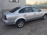 Volkswagen Passat 2001 годаfor1 800 000 тг. в Шиели – фото 2