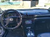 Volkswagen Passat 2001 годаfor1 800 000 тг. в Шиели – фото 4