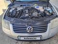 Volkswagen Passat 2001 года за 1 800 000 тг. в Шиели – фото 5