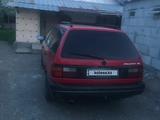 Volkswagen Passat 1990 годаүшін1 200 000 тг. в Есик – фото 4